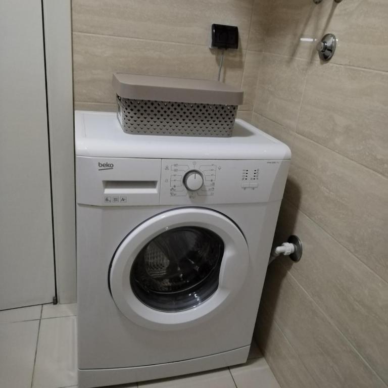 New Belgrade nest A blok - Apartman sa 1 Spavaćom Sobom - 11