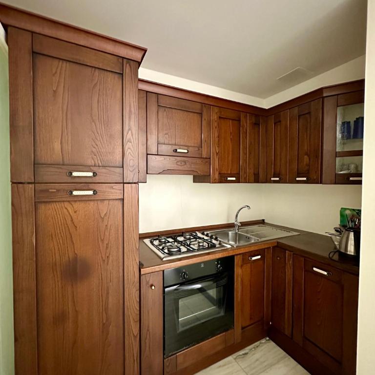 Porto Vecchio 2 - Casa con 2 Camere da Letto - 17