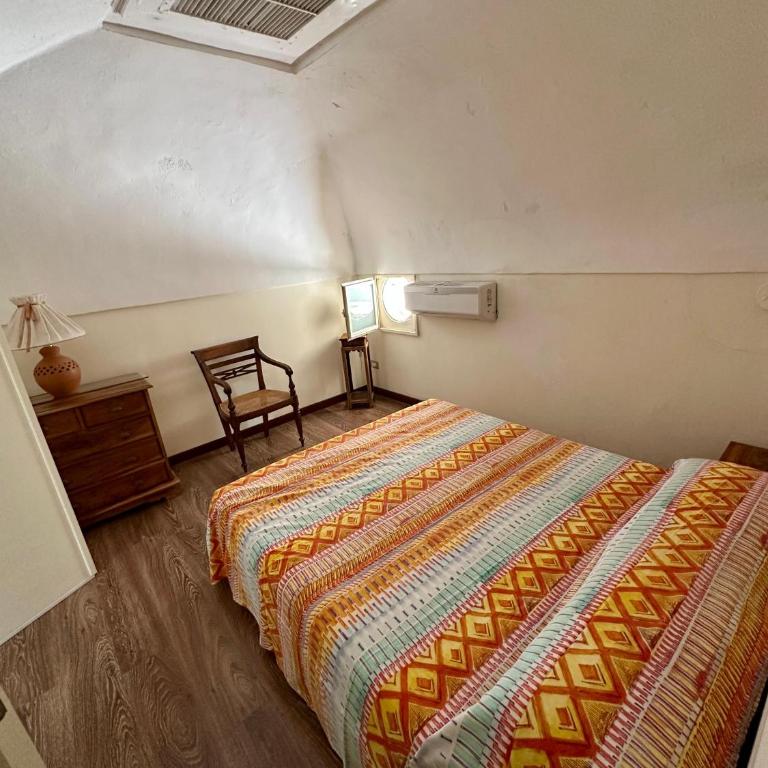 Porto Vecchio 2 - Casa con 2 Camere da Letto - 20