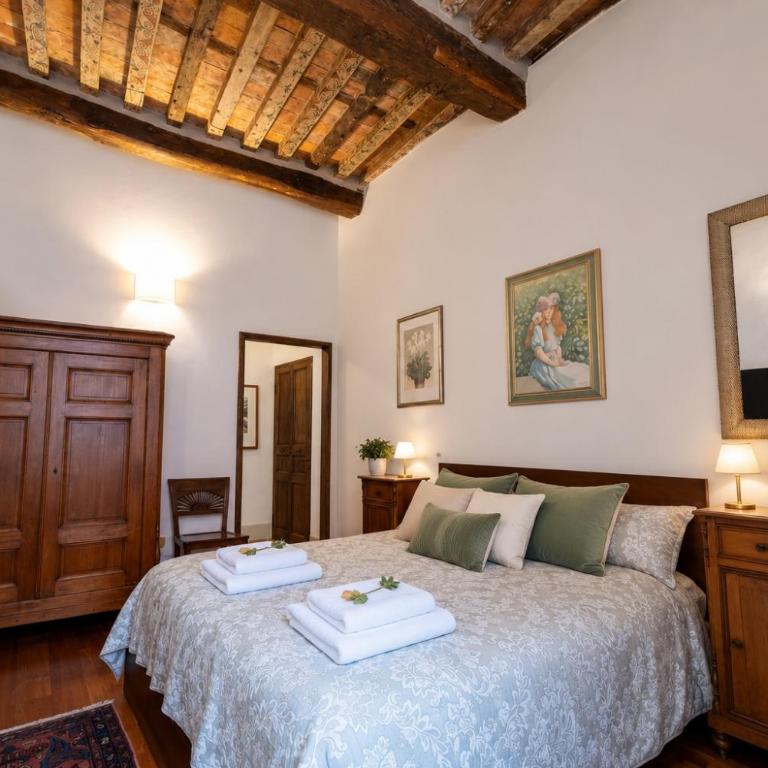 Le Dimore della Seta - Palazzo Busdraghi - Junior Suite - 3