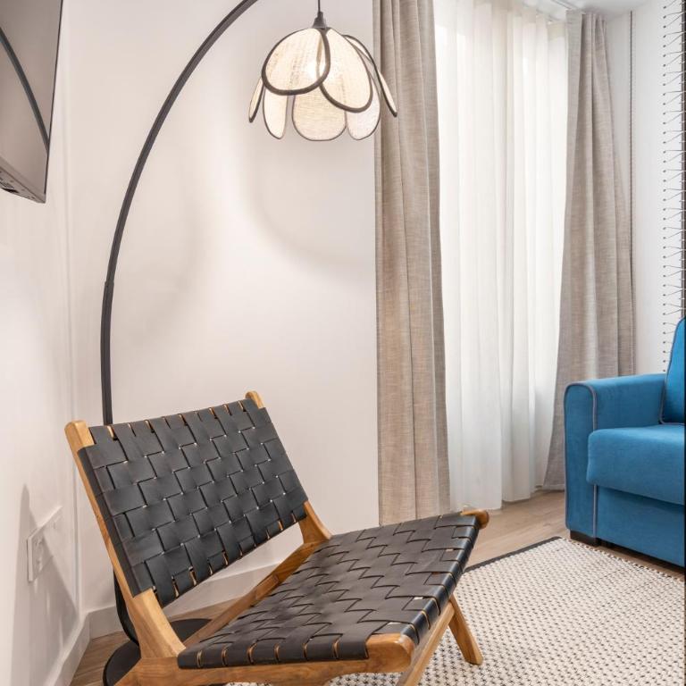 BiBo Suites Casa Nawal - Appartement Standard 2 Chambres - 5