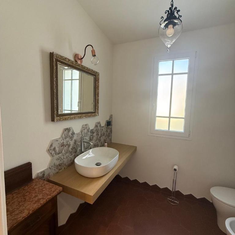 Family villa con terrazza e relax - Villa con 2 Camere da Letto - 3