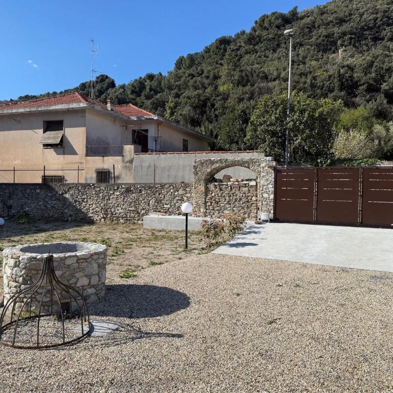 Family villa con terrazza e relax - Villa con 2 Camere da Letto - 6