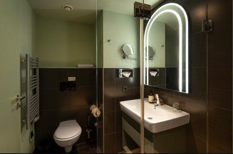 Studio im City Centre - Appartamento con 1 Camera da Letto - 5