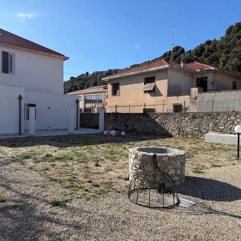 Family villa con terrazza e relax - Villa con 2 Camere da Letto - 12