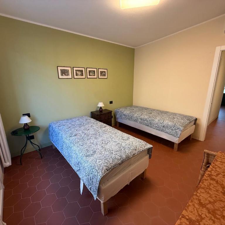 Family villa con terrazza e relax - Villa con 2 Camere da Letto - 13