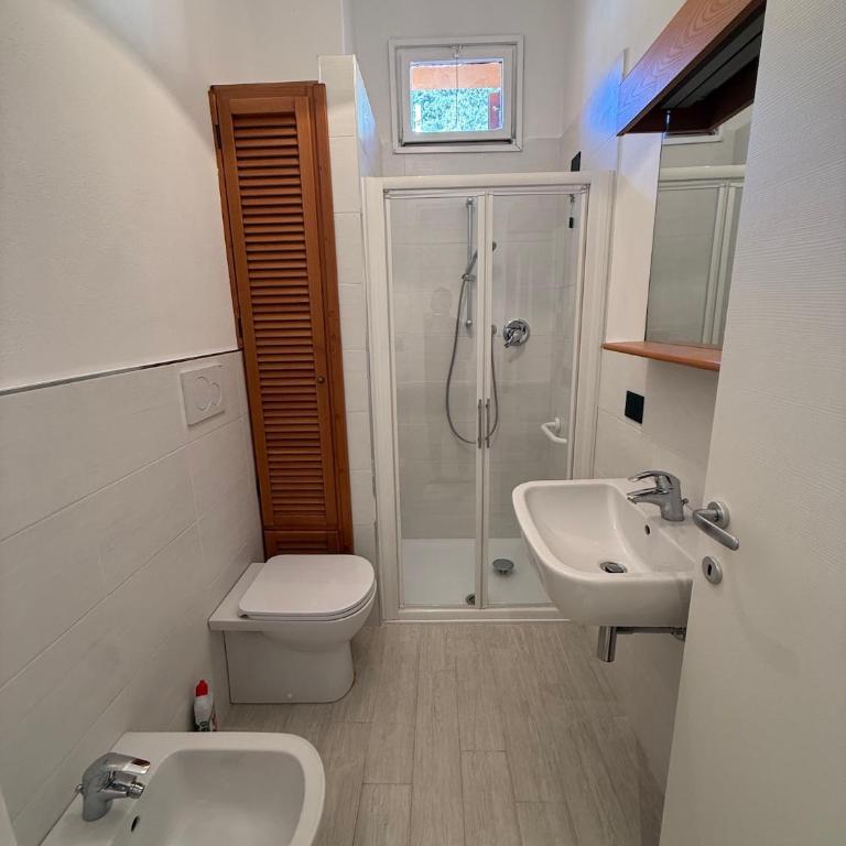 Family villa con terrazza e relax - Villa con 2 Camere da Letto - 14