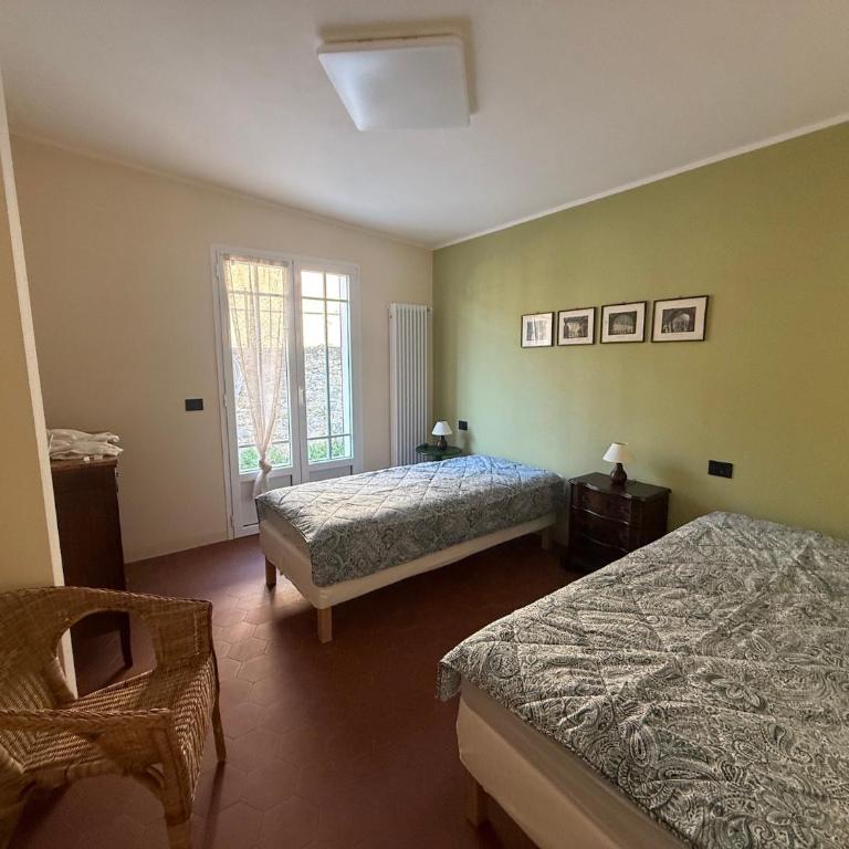 Family villa con terrazza e relax - Villa con 2 Camere da Letto - 15