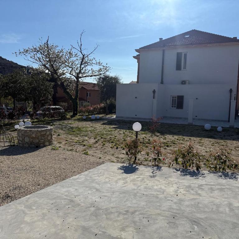 Family villa con terrazza e relax - Villa con 2 Camere da Letto - 16