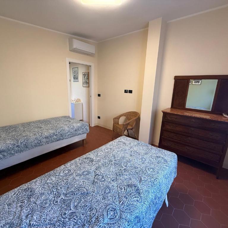 Family villa con terrazza e relax - Villa con 2 Camere da Letto - 17