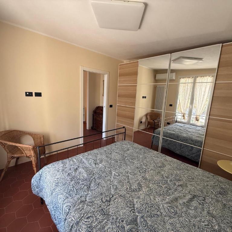 Family villa con terrazza e relax - Villa con 2 Camere da Letto - 23