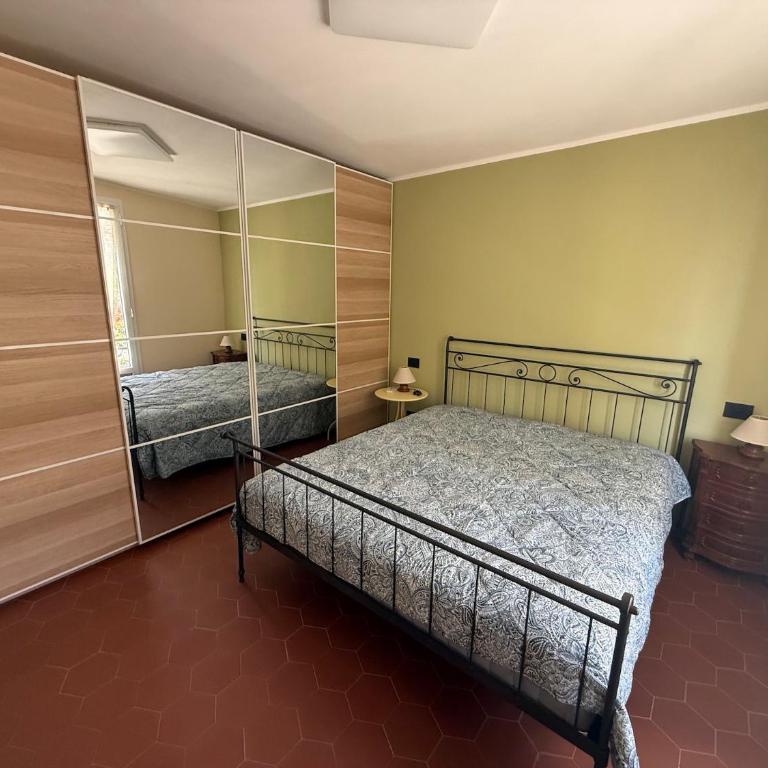 Family villa con terrazza e relax - Villa con 2 Camere da Letto - 24