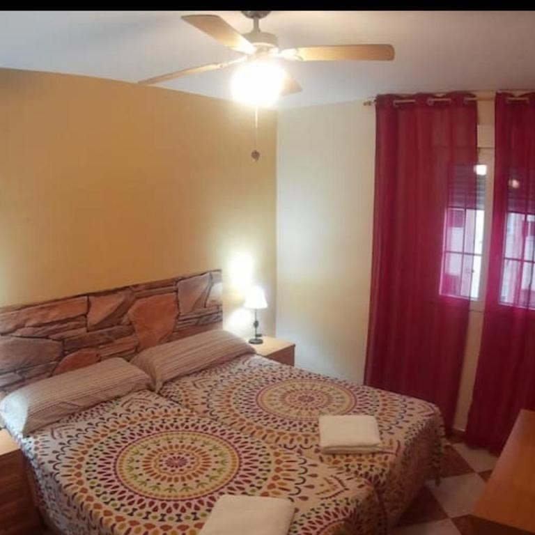 Apartamento doble perfecto - One-Bedroom Apartment - 1