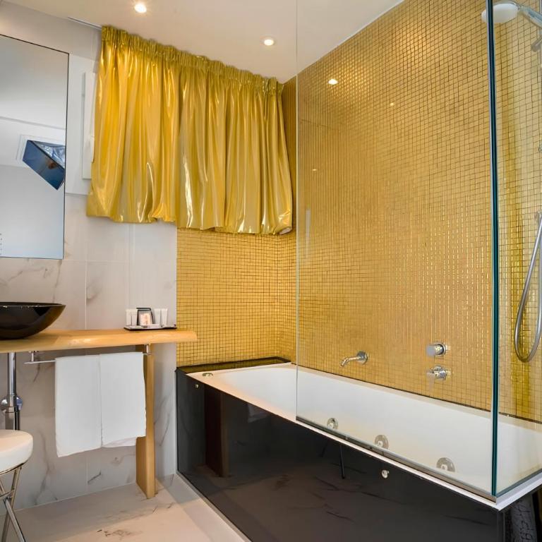 Miami Suite - Suite con Vista Mare Frontale - 4