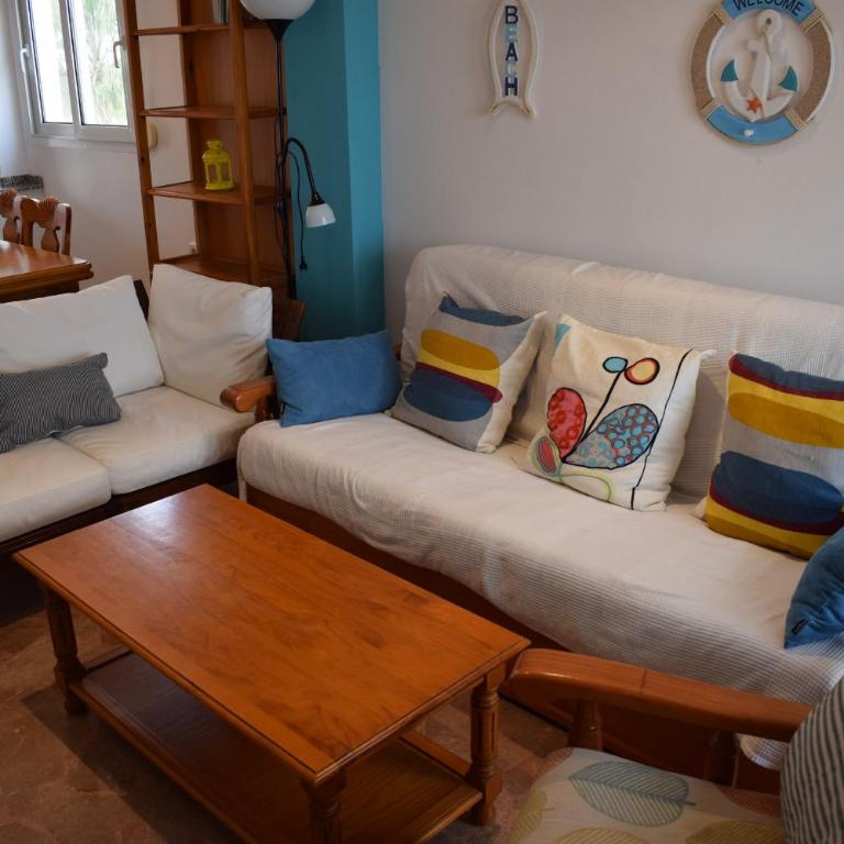 Anacasa Argelers Sector 5 Atico AT160 - Apartment with Sea View - 9