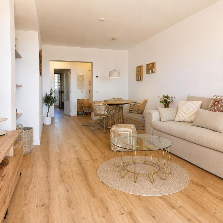 La Cala Apartment, 3 pools, gym, sauna - Appartamento con Vista - 6