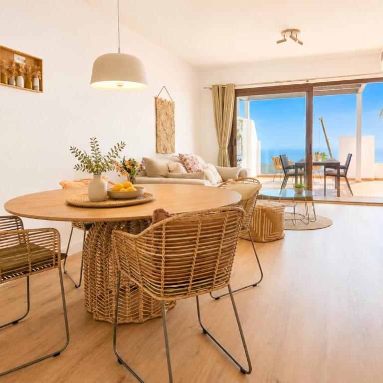 La Cala Apartment, 3 pools, gym, sauna - Appartamento con Vista - 5