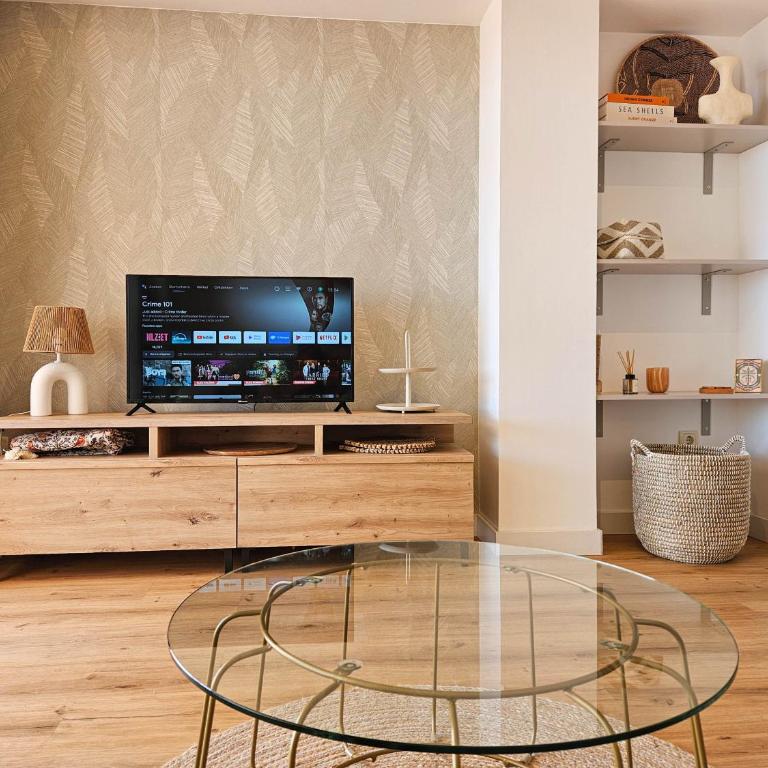 La Cala Apartment, 3 pools, gym, sauna - Appartamento con Vista - 7