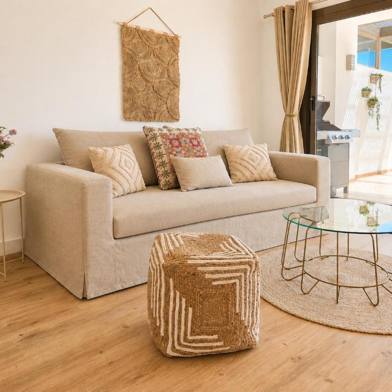 La Cala Apartment, 3 pools, gym, sauna - Appartamento con Vista - 8