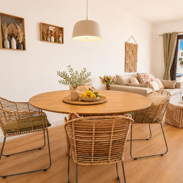 La Cala Apartment, 3 pools, gym, sauna - Appartamento con Vista - 10
