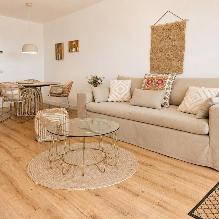 La Cala Apartment, 3 pools, gym, sauna - Appartamento con Vista - 9
