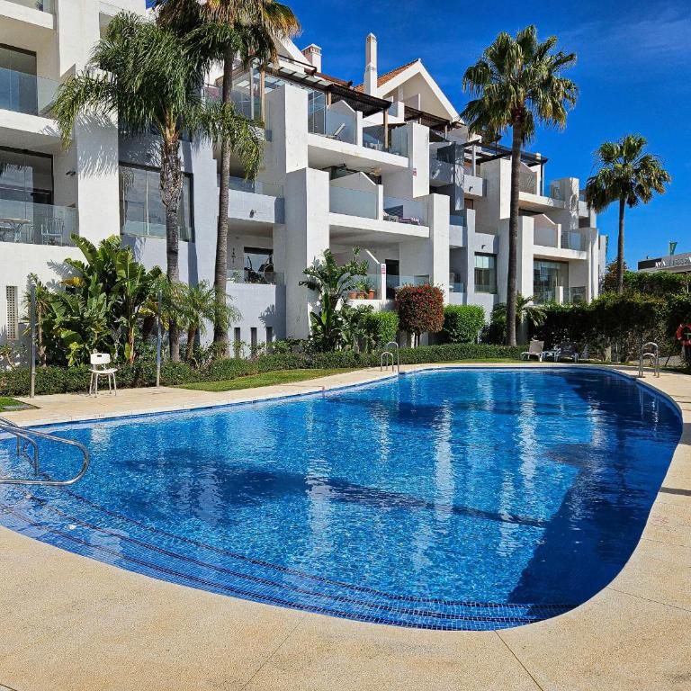 La Cala Apartment, 3 pools, gym, sauna - Appartamento con Vista - 2