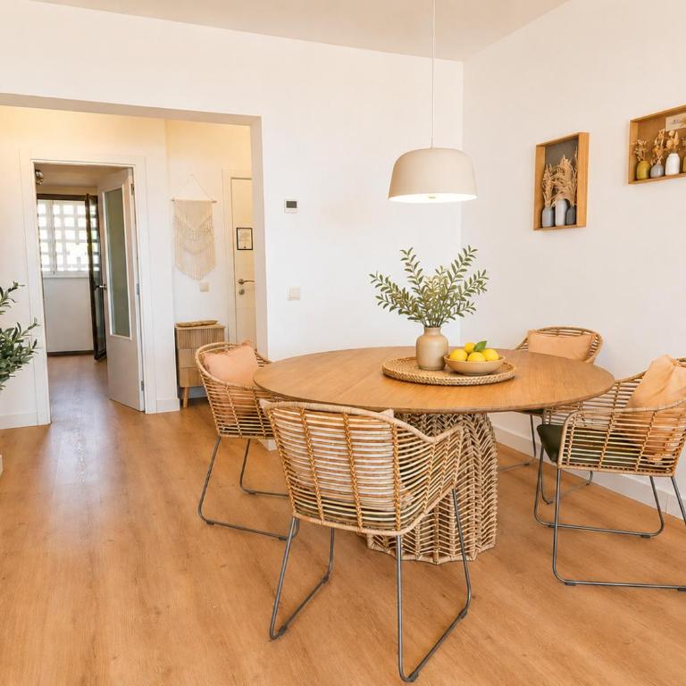La Cala Apartment, 3 pools, gym, sauna - Appartamento con Vista - 11