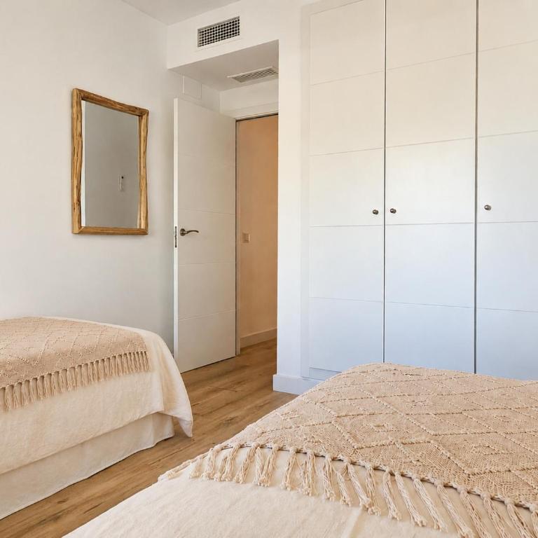 La Cala Apartment, 3 pools, gym, sauna - Appartamento con Vista - 21