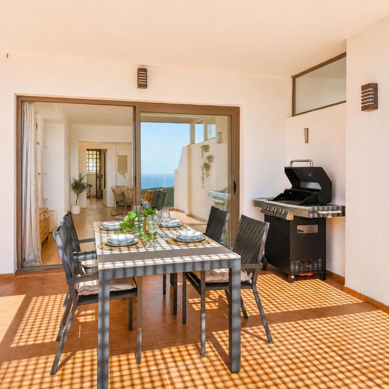 La Cala Apartment, 3 pools, gym, sauna - Appartamento con Vista - 24