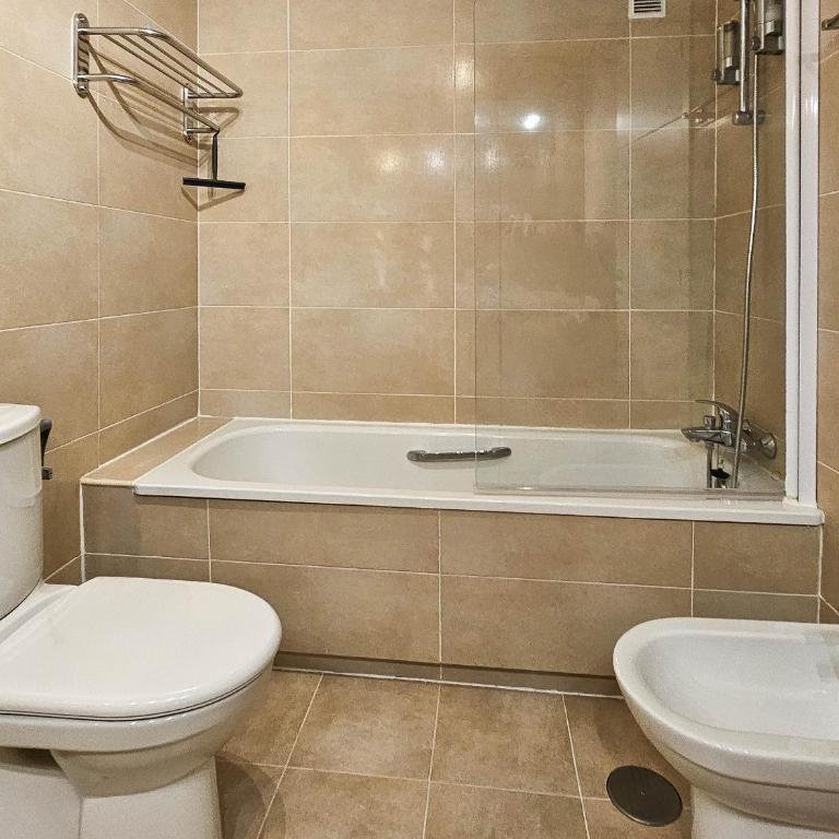 La Cala Apartment, 3 pools, gym, sauna - Appartamento con Vista - 18