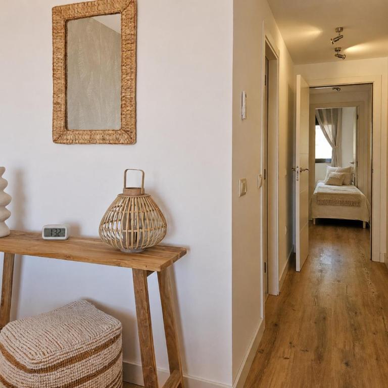 La Cala Apartment, 3 pools, gym, sauna - Appartamento con Vista - 17