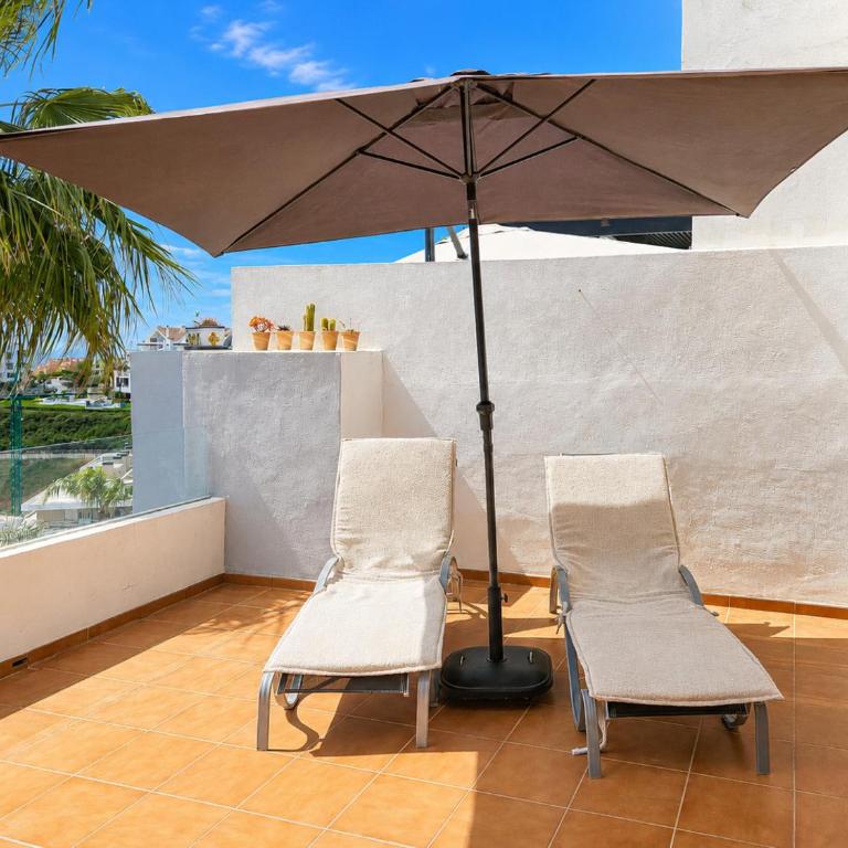 La Cala Apartment, 3 pools, gym, sauna - Appartamento con Vista - 27