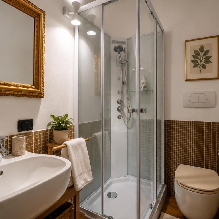 Le Dimore della Seta - Palazzo Busdraghi - Junior Suite - 4