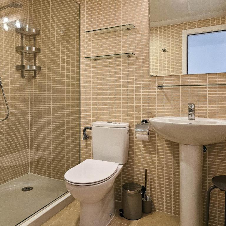 La Cala Apartment, 3 pools, gym, sauna - Appartamento con Vista - 22