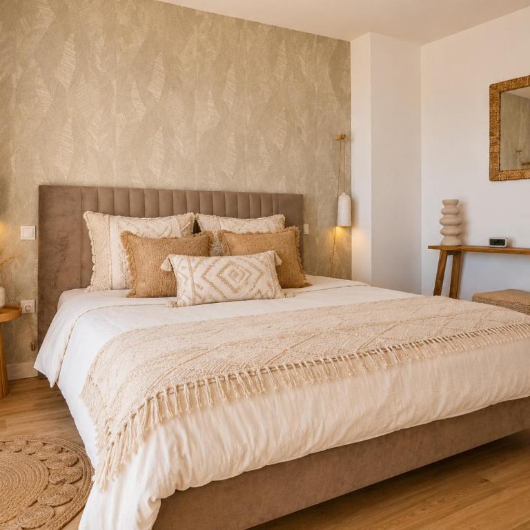 La Cala Apartment, 3 pools, gym, sauna - Appartamento con Vista - 16