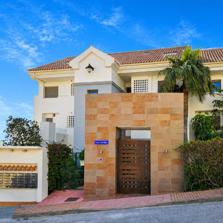 La Cala Apartment, 3 pools, gym, sauna - Appartamento con Vista - 49