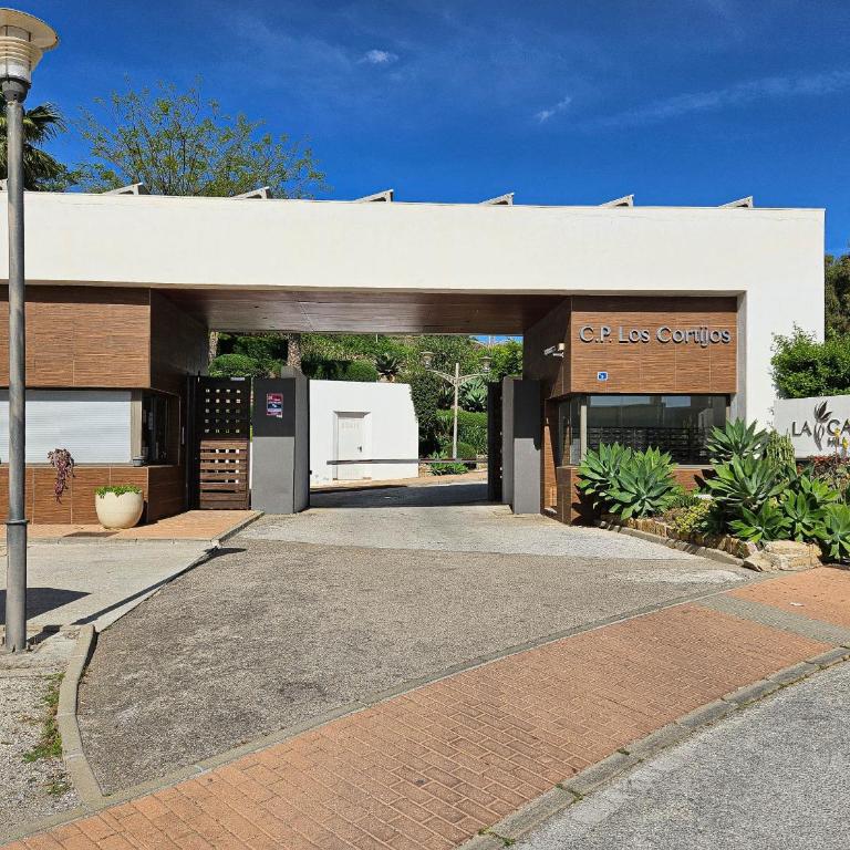 La Cala Apartment, 3 pools, gym, sauna - Appartamento con Vista - 50