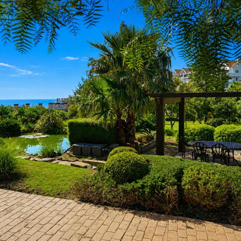 La Cala Apartment, 3 pools, gym, sauna - Appartamento con Vista - 47