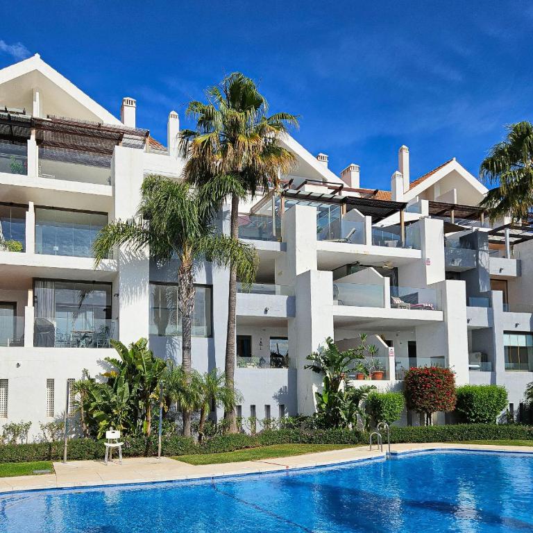 La Cala Apartment, 3 pools, gym, sauna - Appartamento con Vista - 44