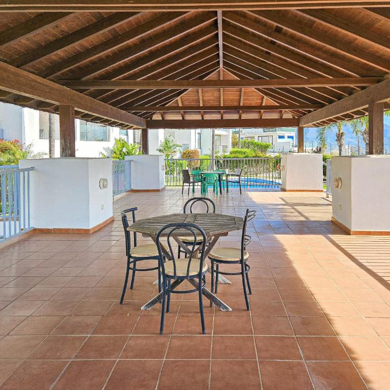 La Cala Apartment, 3 pools, gym, sauna - Appartamento con Vista - 43