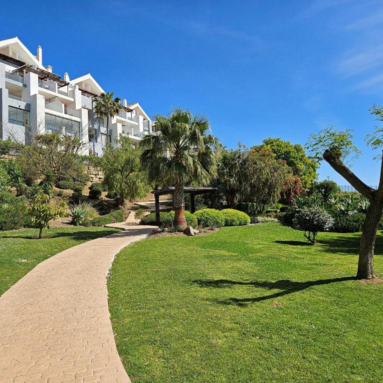 La Cala Apartment, 3 pools, gym, sauna - Appartamento con Vista - 45
