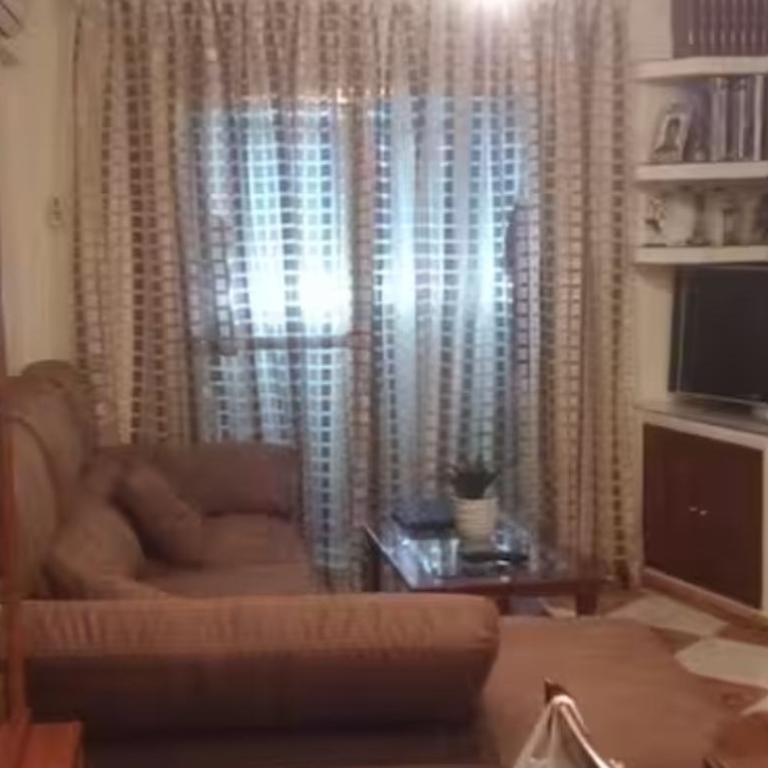 Apartamento doble perfecto - One-Bedroom Apartment - 5