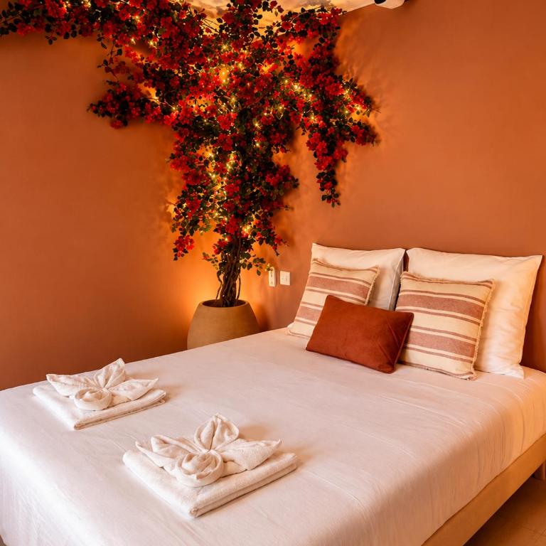 Stylish Garden Escape- Jacuzzi, BBQ, Projector & Exclusive Parking - Apartment mit 1 Schlafzimmer - 3