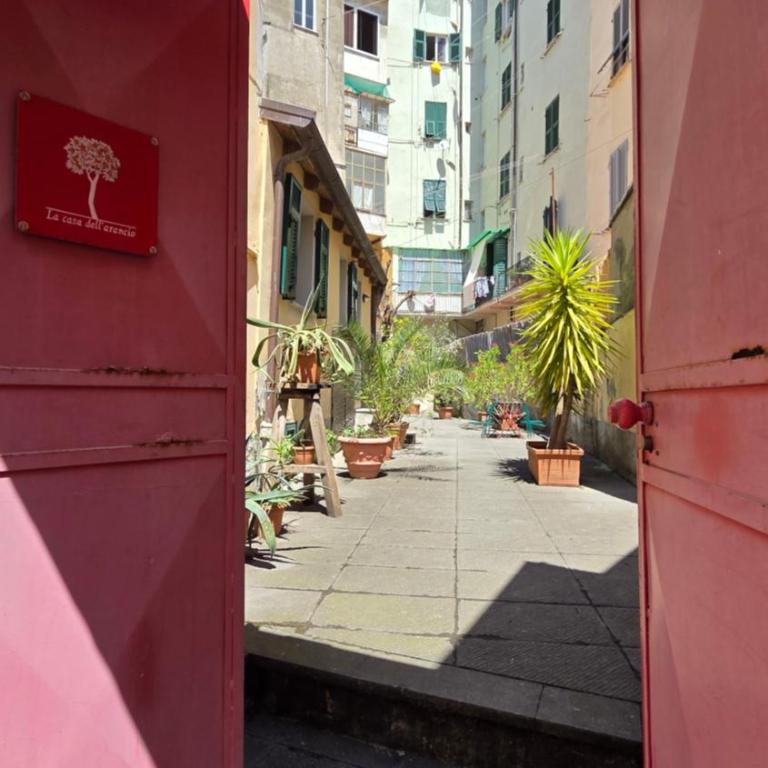 Boutique Hotel Novecento - Casa con giardino in città - 3