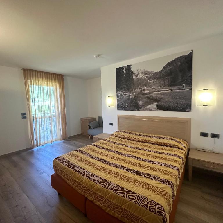 Nature Bio Hotel Elite - Camera Tripla Comfort - 4