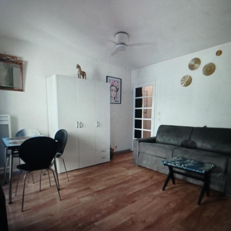 Progreso R del Apartamento - One-Bedroom Apartment - 1