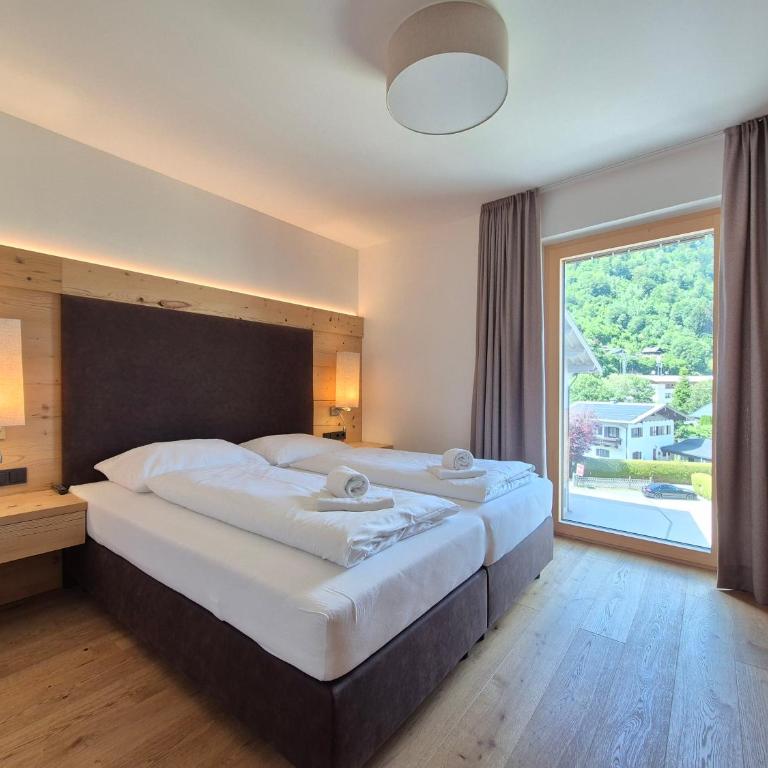Spa Apartments - next to AreitXpress Liftstation - Apartment auf 2 Ebenen – Top 521 - 29