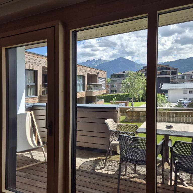 Spa Apartments - next to AreitXpress Liftstation - Apartment auf 2 Ebenen – Top 521 - 30