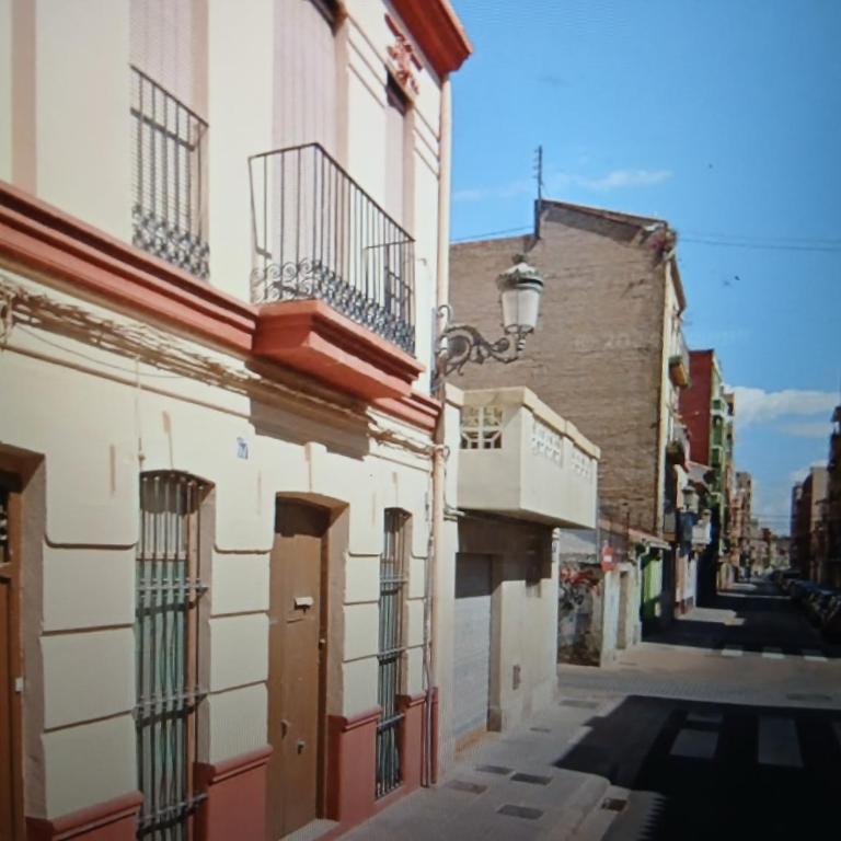 Progreso R del Apartamento - One-Bedroom Apartment - 2