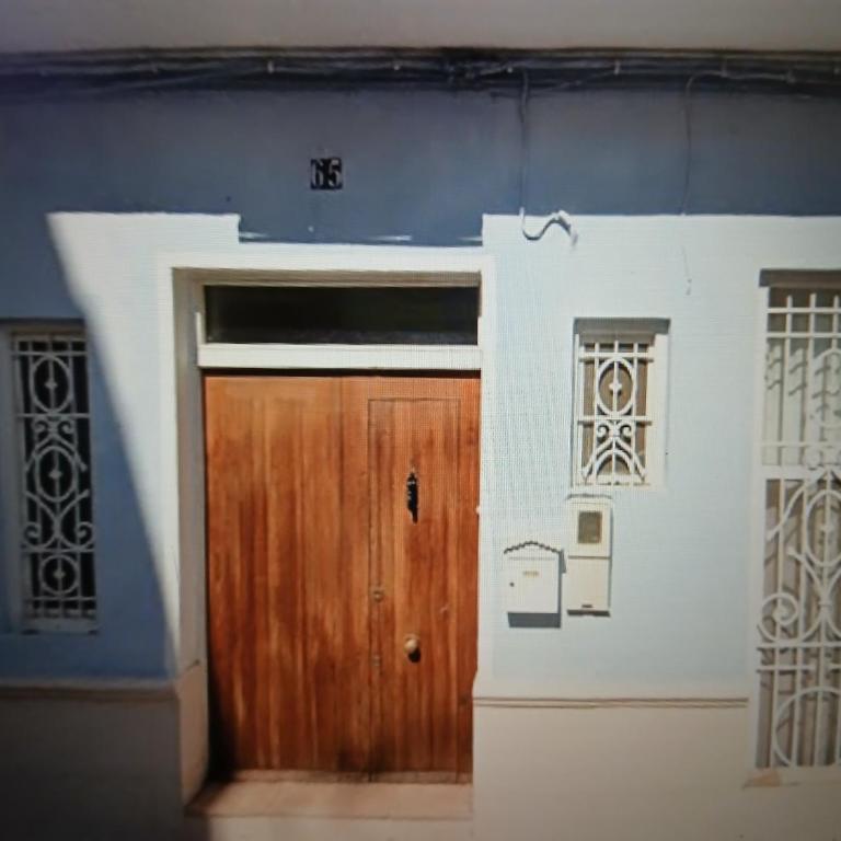 Progreso R del Apartamento - One-Bedroom Apartment - 5